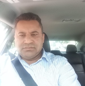 saad25 Grand Casablanca, Maroc site mariage amitié rencontre